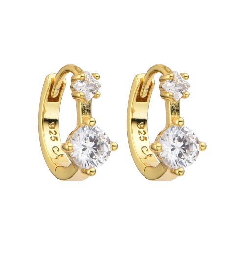 HUGGIES SOULMATE (10 mm)