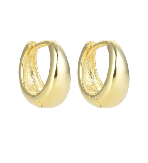 HUGGIES ÁMBAR (10 mm)