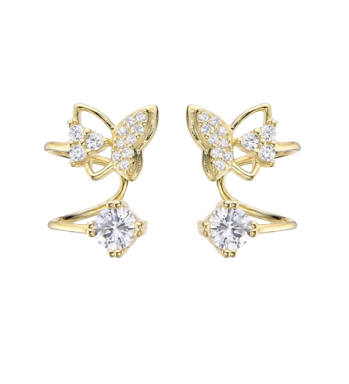 CUFFS GERALDINA (x2)