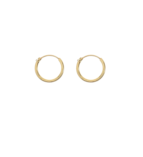 HOOPS IARA (10 mm)