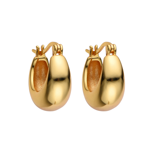 HOOPS YBONNE (16 mm)