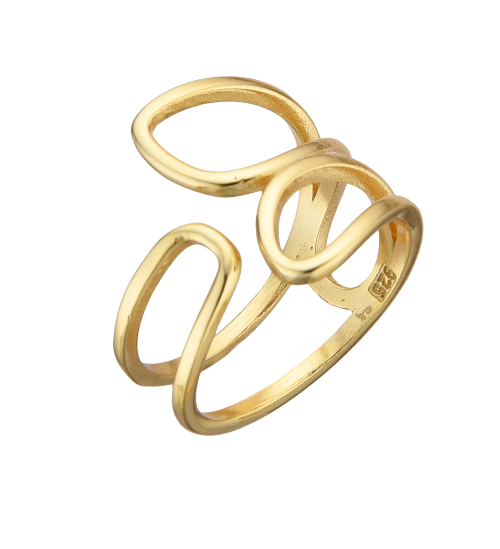 ANILLO JADE