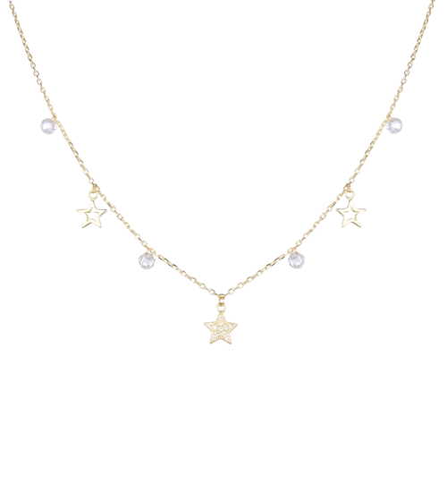CHOKER MIA