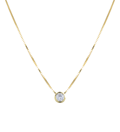 CHOKER ALICIA