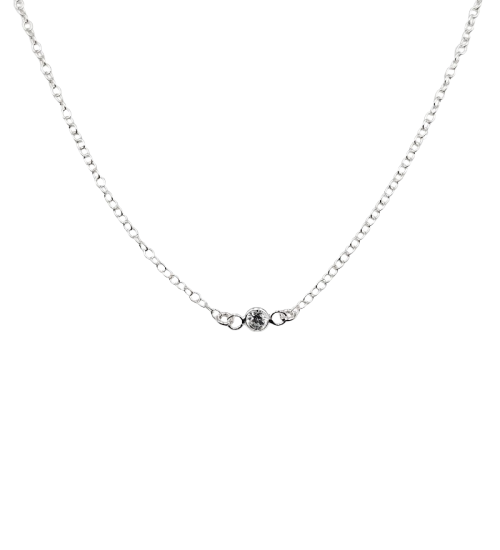 CHOKER JAZMIN
