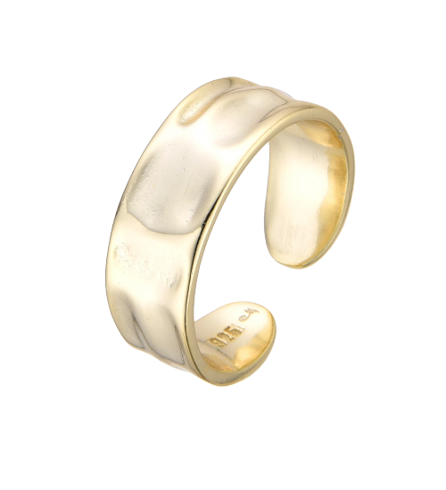 ANILLO CAROLA