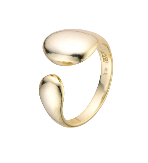 ANILLO FLORA