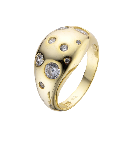 ANILLO HILDA