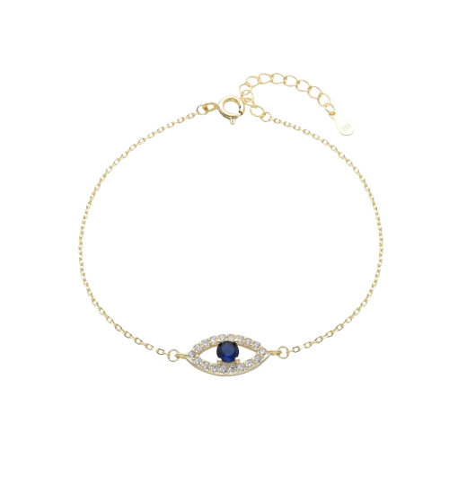 PULSERA ESMERALDA