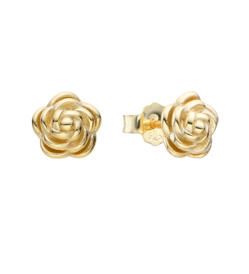 ARETES JASPE (x1)