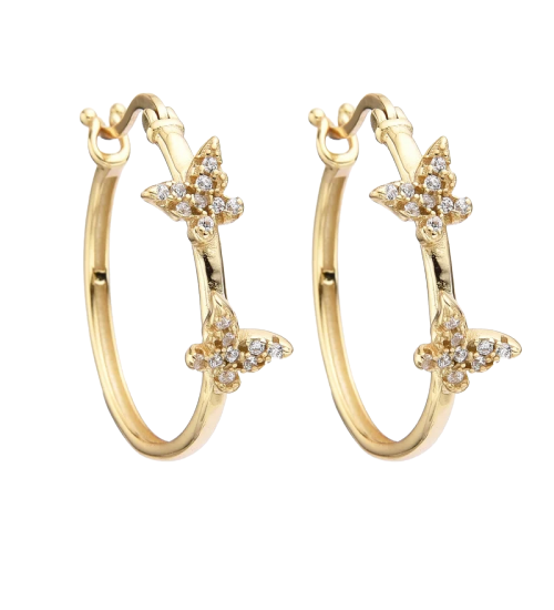 HOOPS AIME (22 mm)