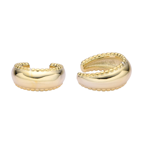 CUFFS EDITH (x1)