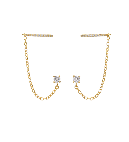 CUFFS GIANNINA (x2)