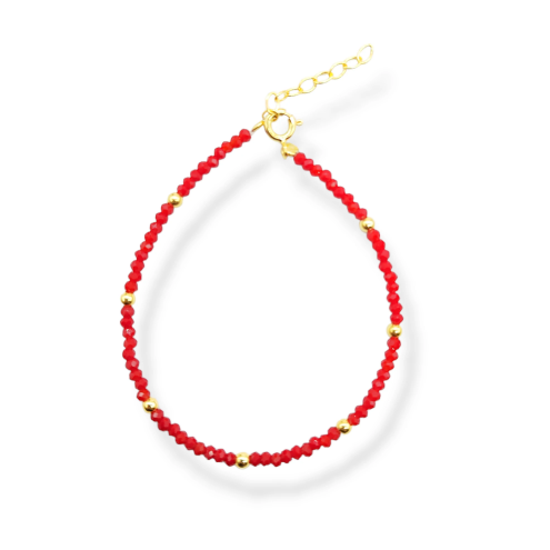 PULSERA CAMELIA
