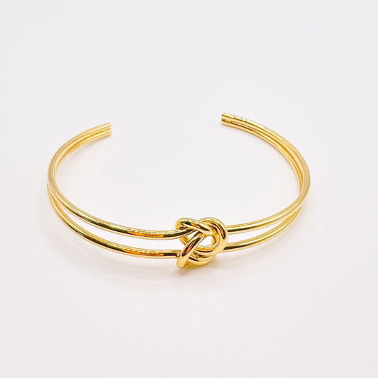 PULSERA NUDO INFINITY