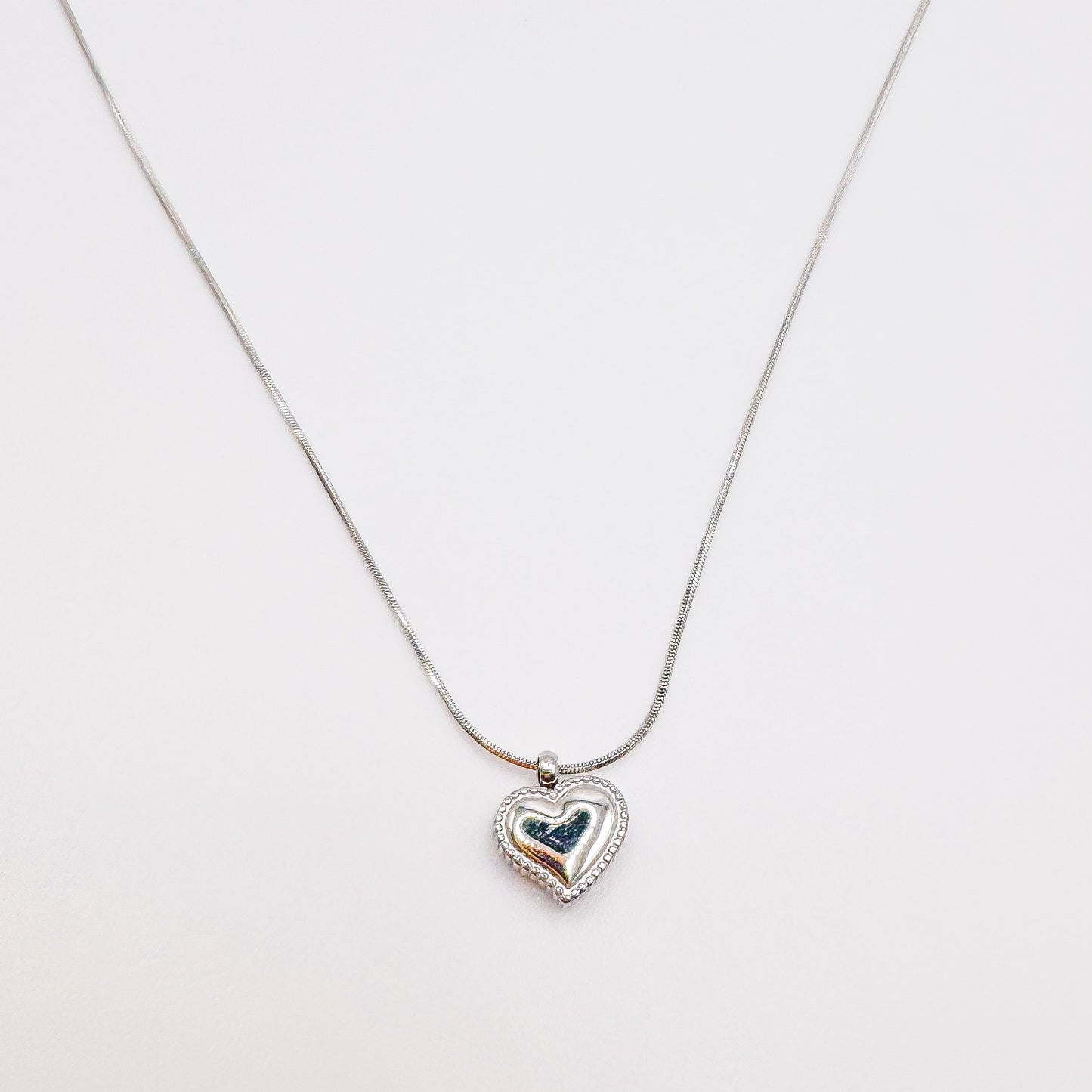 COLLAR DIJE MINI LOVE